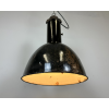 Industriální smaltovaná lampa ELKTORSVIT