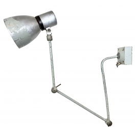 Nástěnná  lampa ELEKTROSVIT